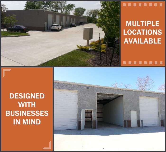 Designed For Business